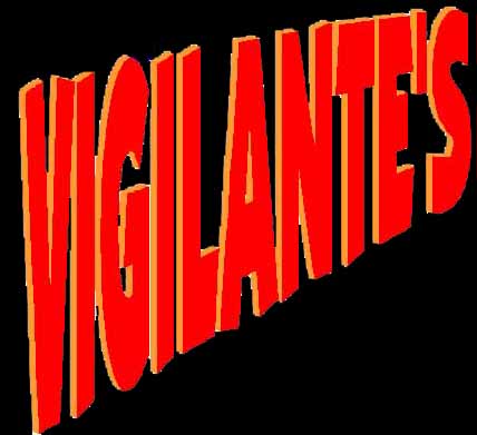 The Vigilante's