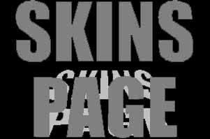 Skins Page